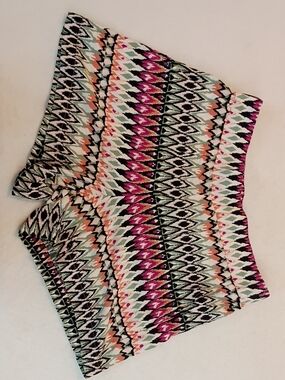 Women's Wild Fox Shorts